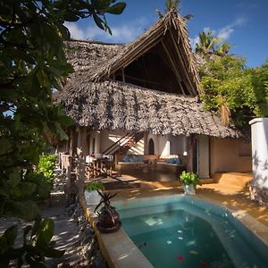 Villa au Bord de la Mer